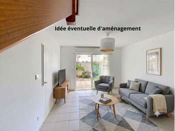 Vente maison 2 pièces Sion-sur-L-Ocean 85