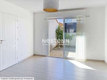 Vente maison 2 pièces