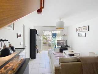 Vente maison 2 pièces