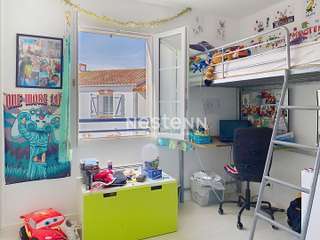Vente maison 2 pièces