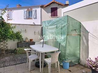 Vente maison 2 pièces