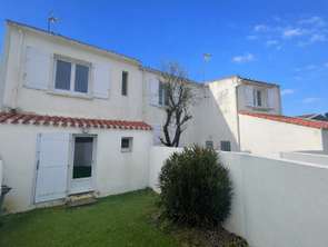 Vente Maison 6 chambresSion-sur-L-Ocean