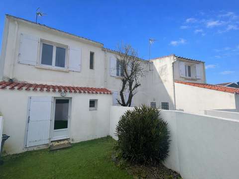 Vente maison 10 pièces Sion-sur-L-Ocean 85