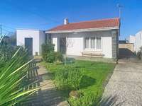 Vente maison 4 pièces Vente maison 4 pièces