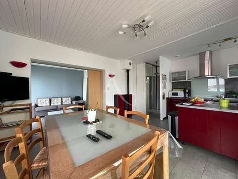 Vente maison 6 pièces Sion-sur-L-Ocean 85