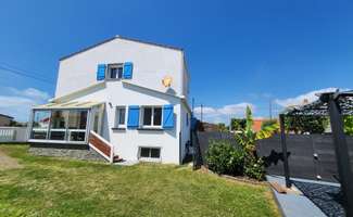 Photo Vente maison Sion-sur-L-Ocean
