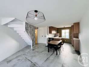Vente Maison 3 chambresSion-sur-L-Ocean