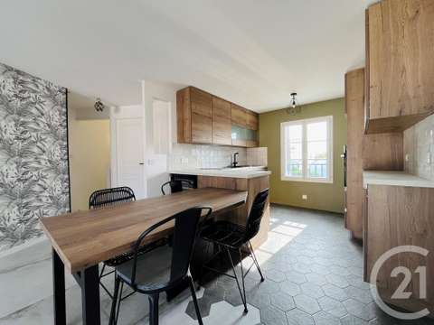 Vente maison 4 pièces Vente maison 4 pièces