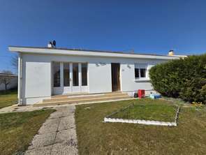 Vente Maison 2 chambresSion-sur-L-Ocean
