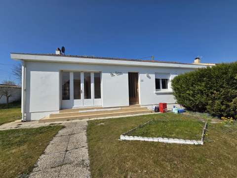 Vente maison 3 pièces Sion-sur-L-Ocean 85
