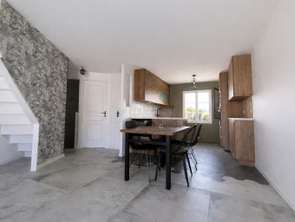 Vente Maison 3 chambresSion-sur-L-Ocean