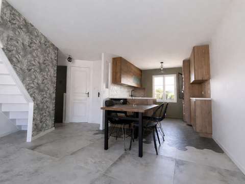 Vente maison 4 pièces Sion-sur-L-Ocean 85