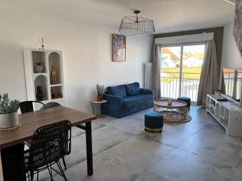 Vente Maison 3 chambresSion-sur-L-Ocean
