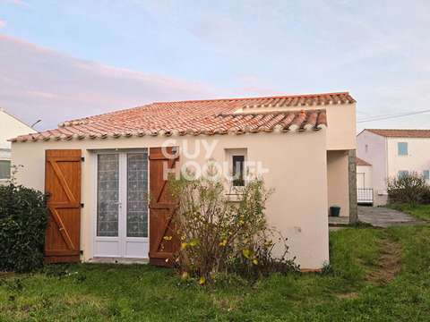Vente maison 4 pièces Vente maison 4 pièces
