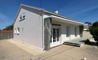 Photo Vente maison Sion-sur-L-Ocean