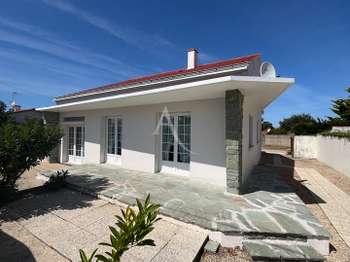 Vente maison 6 pièces Sion-sur-L-Ocean 85