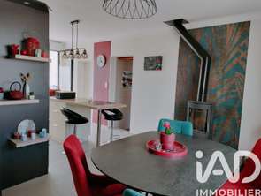 Vente Maison 5 chambresSion-sur-L-Ocean