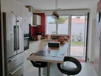 Vente maison 7 pièces Vente maison 7 pièces