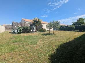 Vente Maison 2 chambresSion-sur-L-Ocean