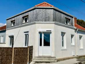Vente Maison 2 chambresSion-sur-L-Ocean