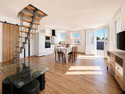 Vente maison 4 pièces Vente maison 4 pièces