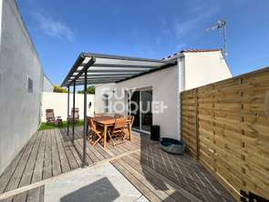 Vente Maison 2 chambresSion-sur-L-Ocean
