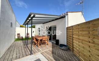 Photo Vente maison Sion-sur-L-Ocean