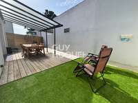 Vente maison 3 pièces Vente maison 3 pièces