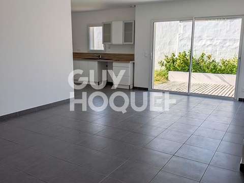Vente maison 4 pièces Sion-sur-L-Ocean 85
