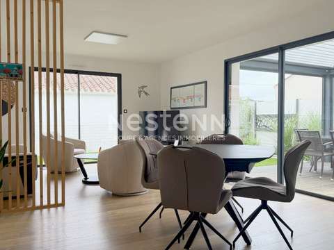 Vente maison 3 pièces Sion-sur-L-Ocean 85