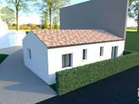 Vente maison 3 pièces Vente maison 3 pièces
