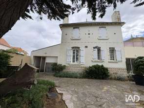 Vente Maison 3 chambresSion-sur-L-Ocean