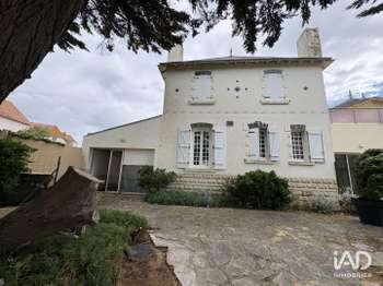 Vente maison 5 pièces Sion-sur-L-Ocean 85