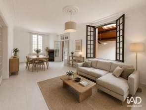 Vente Maison 3 chambresSion-sur-L-Ocean