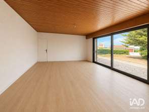Vente Maison 2 chambresSion-sur-L-Ocean