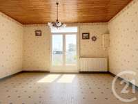 Vente maison 3 pièces Vente maison 3 pièces