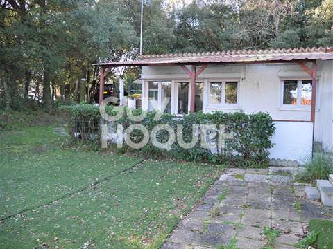 Vente maison 1 pièce Sion-sur-L-Ocean 85