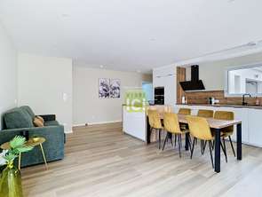 Vente Maison 3 chambresSion-sur-L-Ocean