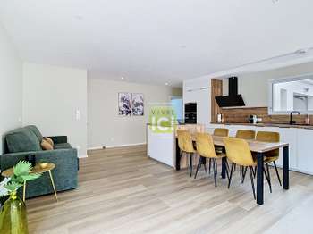 Vente Maison 3 chambresSion-sur-L-Ocean