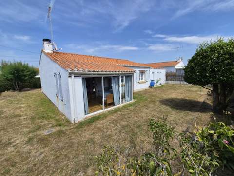Vente maison 3 pièces Vente maison 3 pièces