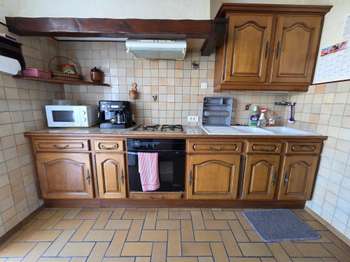 Vente maison 3 pièces Vente maison 3 pièces