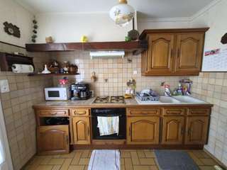 Vente maison 3 pièces Vente maison 3 pièces