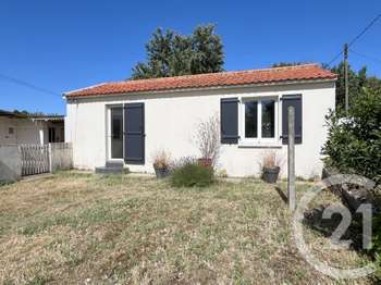 Vente maison 2 pièces Sion-sur-L-Ocean 85