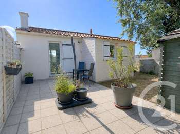 Vente maison 2 pièces Vente maison 2 pièces