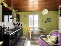 Vente maison 2 pièces Vente maison 2 pièces