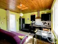 Vente maison 2 pièces Vente maison 2 pièces