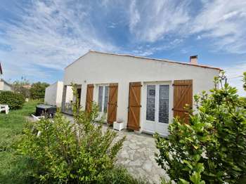Vente maison 4 pièces Sion-sur-L-Ocean 85