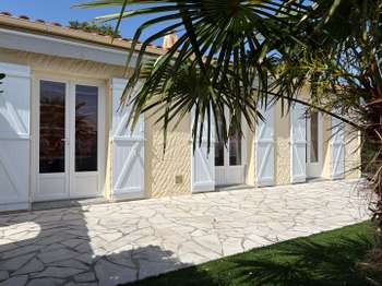 Vente Maison 3 chambresSion-sur-L-Ocean