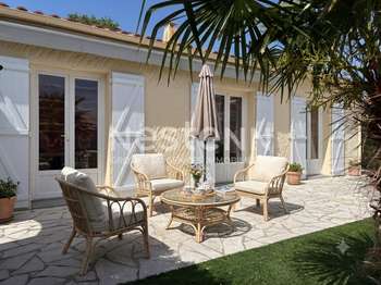 Vente Maison 3 chambresSion-sur-L-Ocean
