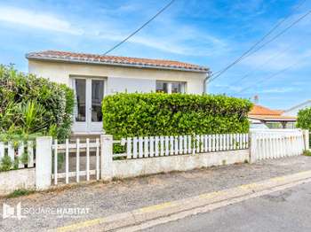 Vente Maison 2 chambresSion-sur-L-Ocean